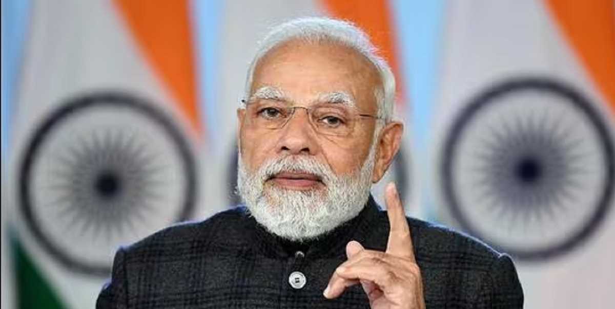 सस्ती चिकित्सा सेवा उपलब्ध कराना सरकार की प्राथमिकता: मोदी